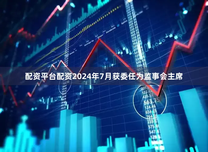 配资平台配资2024年7月获委任为监事会主席